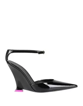 Туфли 3Juin, черный