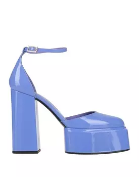 Туфли 3Juin, сирень