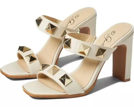 Туфли 42 GOLD Lara, цвет Cream Sheep Leather