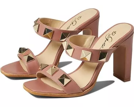 Туфли 42 GOLD Lara, цвет Rose Sheep Leather