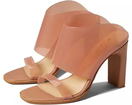 Туфли 42 GOLD Linx, цвет Natural Vinyl