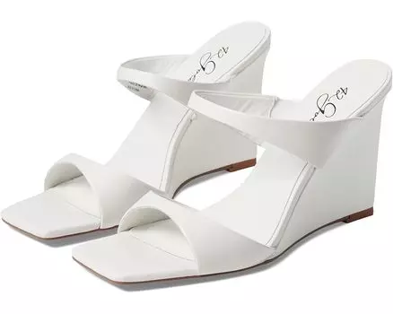 Туфли 42 GOLD Omira, цвет White Leather