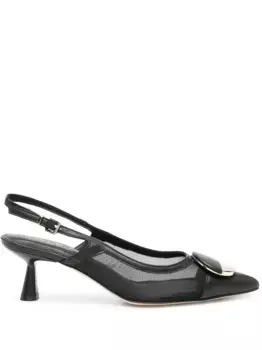 Туфли 5581 60 Evaluna, черный