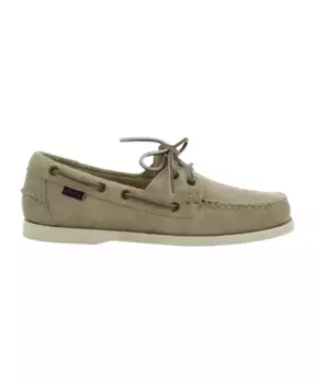 Туфли 7111msw z4 Sebago, бежевый