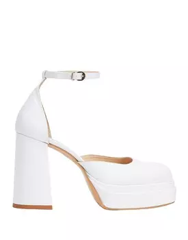 Туфли 8 By Yoox, белый