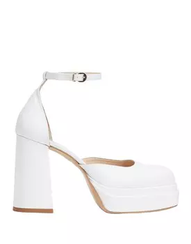 Туфли 8 By Yoox, белый