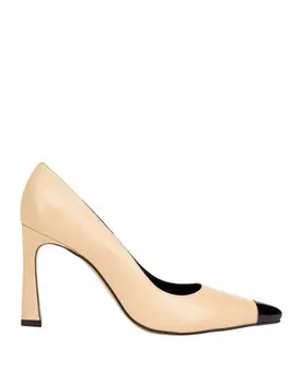 Туфли 8 By Yoox, бежевый