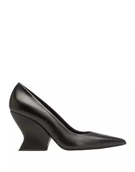 Туфли 8 By Yoox, черный