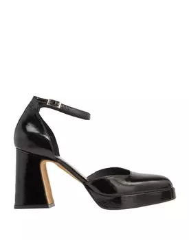 Туфли 8 By Yoox, черный