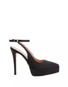 Туфли 8 By Yoox, черный