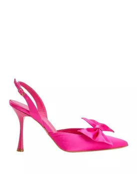 Туфли 8 By Yoox, фуксия