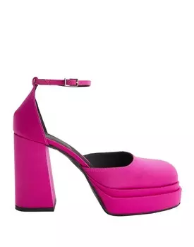Туфли 8 By Yoox, фуксия