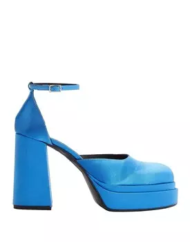 Туфли 8 By Yoox, лазурный