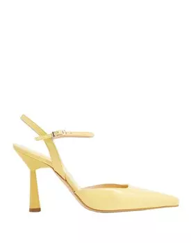 Туфли 8 By Yoox, желтый