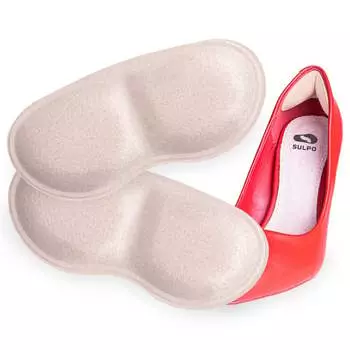 Туфли A099 Бежевые, Inny producent