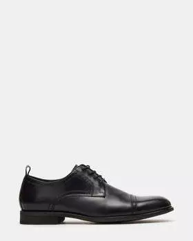 Туфли Aalon Steve Madden, черный