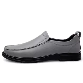 Туфли Abango Men's Casual Shoes Men Low-Top