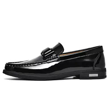 Туфли Abango Men's Casual Shoes Men Low-Top