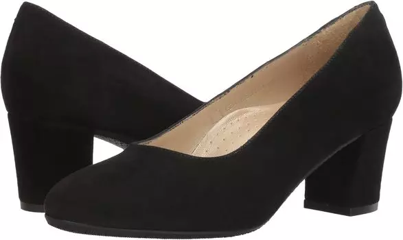 Туфли Abby Eric Michael, черный