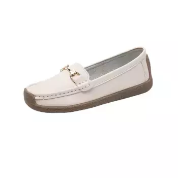 Туфли ABCFJG Women's Casual Shoes Women's, черный