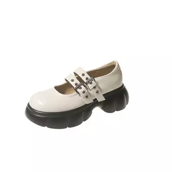 Туфли ABCYLM Mary Jane Shoes Women's