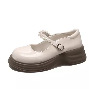 Туфли ABCYLM Mary Jane Shoes Women's