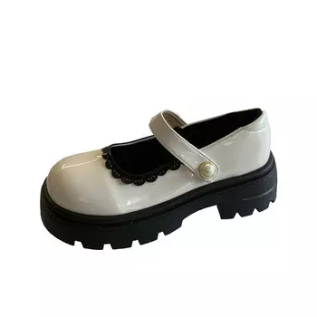 Туфли ABCYLM Mary Jane Shoes Women's