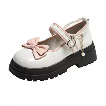 Туфли ABCYLM Mary Jane Shoes Women's