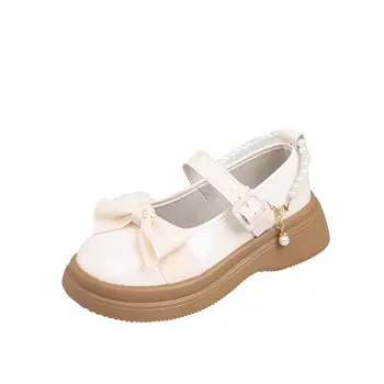 Туфли ABCYLM Mary Jane Shoes Women's