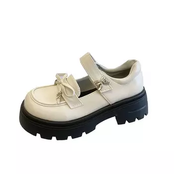 Туфли ABCYLM Mary Jane Shoes Women's