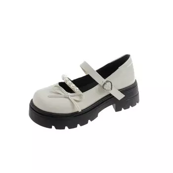 Туфли ABCYLM Mary Jane Shoes Women's