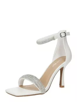 Туфли ABOUT YOU Janne, белый