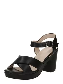 Туфли ABOUT YOU Lene, черный