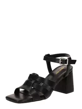 Туфли About You TAMIA, черный