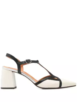 Туфли Acatia 80 мм Chie Mihara, нейтральный