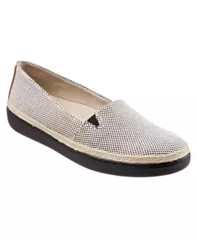 Туфли Accent Flat Trotters, черный