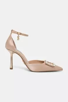 Туфли Accession Steve Madden, бежевый