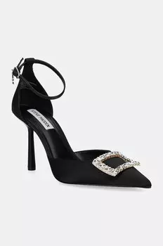 Туфли Accession Steve Madden, черный