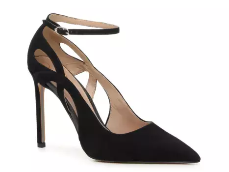 Туфли Adelisa Pump Sam Edelman, черный