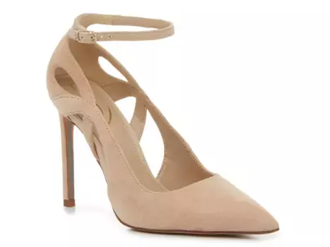 Туфли Adelisa Pump Sam Edelman, цвет tan