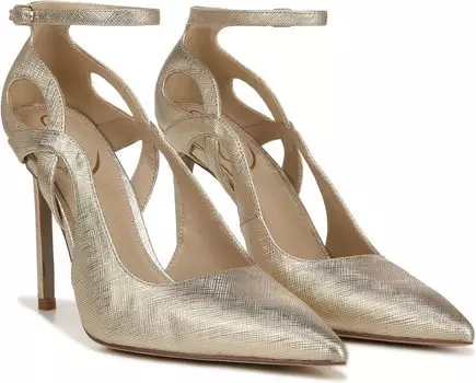 Туфли Adelisa Sam Edelman, цвет Gold Leaf