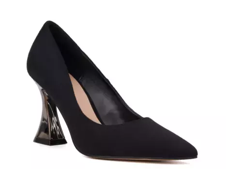 Туфли Adena Pump Torgeis, черный