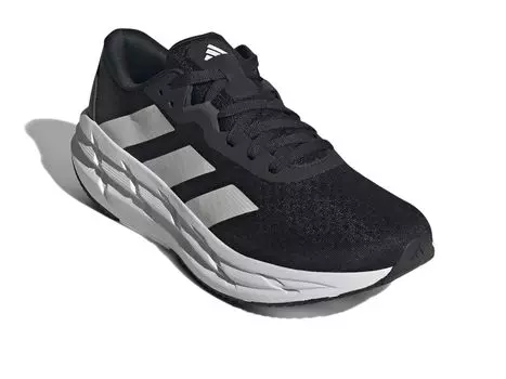 Туфли adidas Running Adistar 3, цвет Black/White/Grey