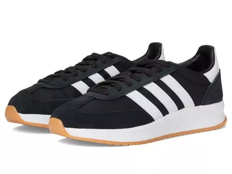 Туфли adidas Running Run 72, цвет Black/White/White