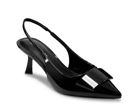 Туфли Adordes Marc Fisher, Black