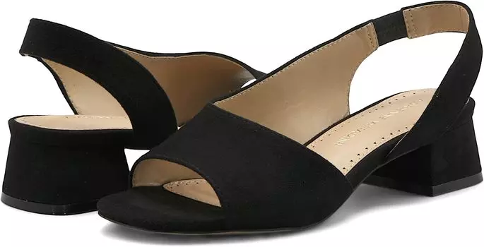 Туфли ADRIENNE VITTADINI Adino, черный