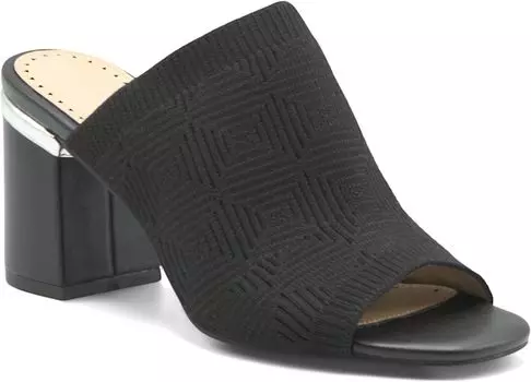 Туфли ADRIENNE VITTADINI Arielle, черный