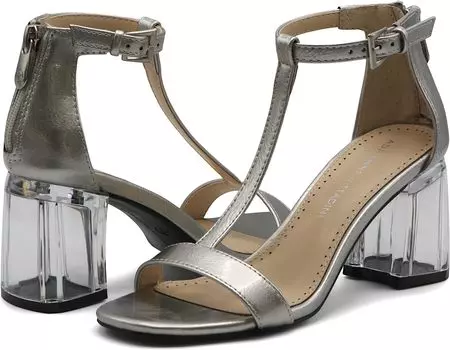Туфли ADRIENNE VITTADINI Aston, серебряный