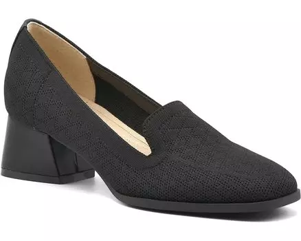 Туфли ADRIENNE VITTADINI Britt, черный