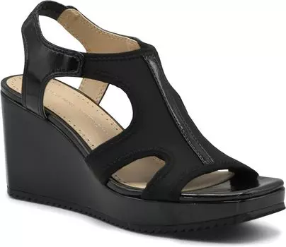 Туфли ADRIENNE VITTADINI Calara, черный